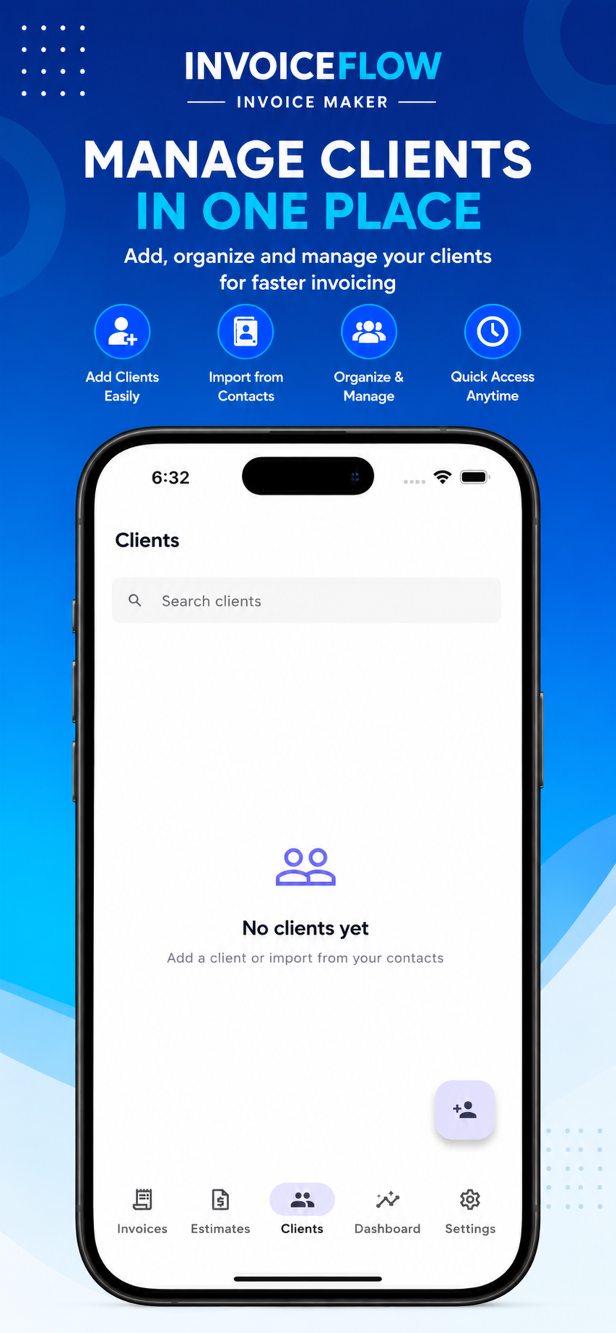 Clients
